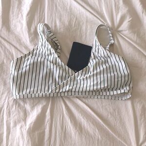 Brandy Melville Bathing-suit Top